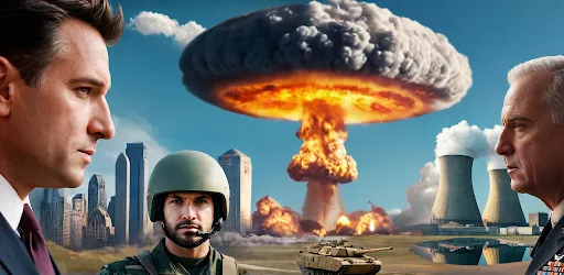 MA 1 – President Simulator