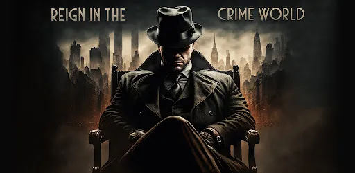 Mafia Reigns: Power & Blood