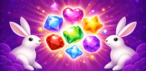 Magic Circus: Match 3 Puzzle
