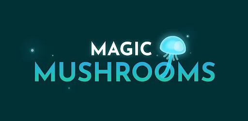 Magic Mushrooms