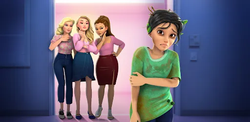 Makeover Match - Fashion Game