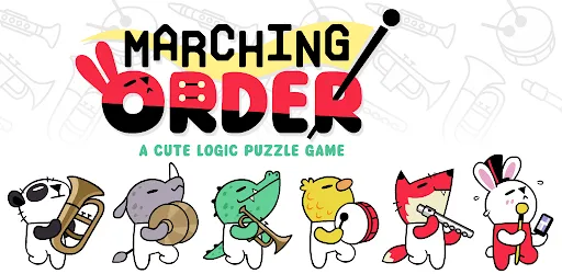 Marching Order