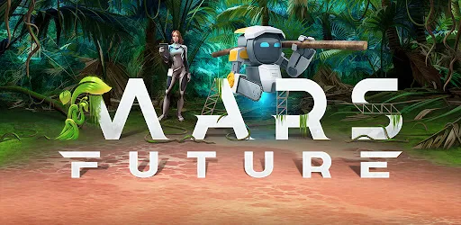 Mars Future