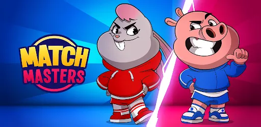 Match Masters
