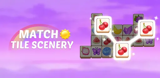Match Tile Scenery