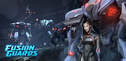 Mech Tactics: Fusion Guards