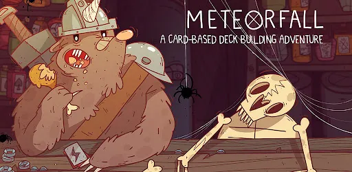 Meteorfall: Journeys