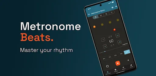 Metronome Beats
