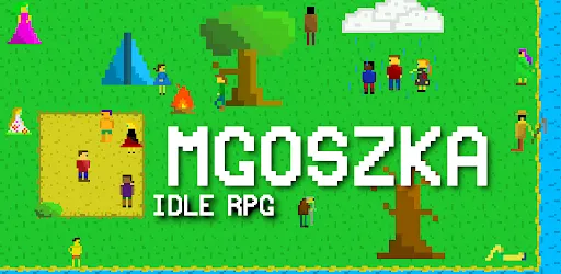 Mgoszka - RPG