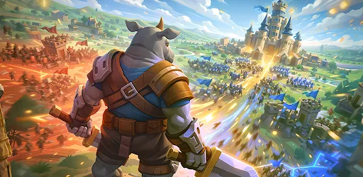 Million Lords: World Conquest