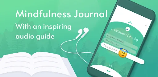 Mind journal: Diary, Mood trac