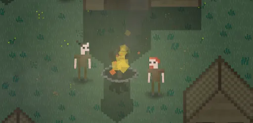 Ming the King - Medieval RPG