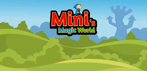 Mini's Magic World