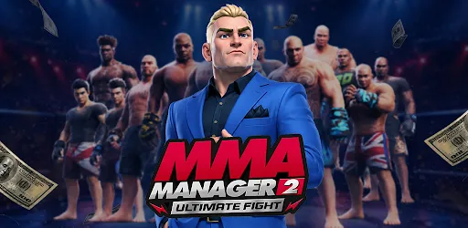 MMA Manager 2: Boxing Training