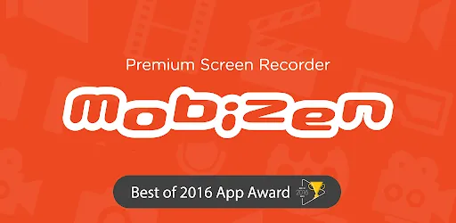 Mobizen Screen Recorder