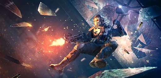 Modern Strike Online: War FPS
