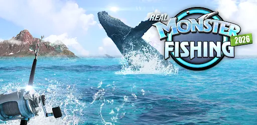 Monster Fishing 2026