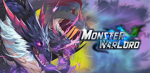 Monster Warlord