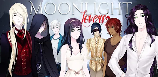 Moonlight Lovers: Ethan