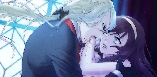 Moonlight Lovers: Vladimir