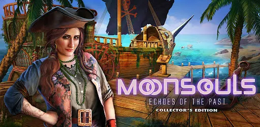 Moonsouls: Echoes of the Past