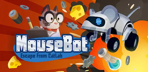 MouseBot