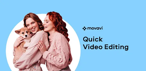 Movavi - Video Editor
