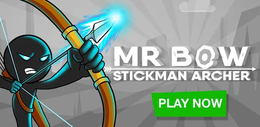 Mr Bow