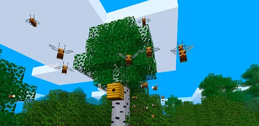 MultiCraft — Build and Mine!