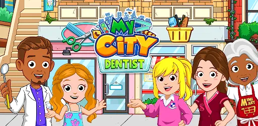 My City : Dentist visit
