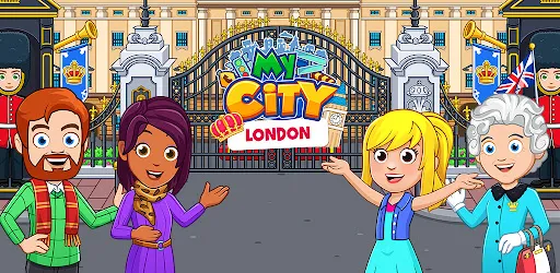 My City : London