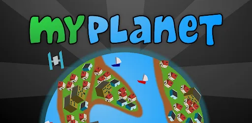 My Planet