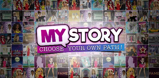 My Story: Choose Your Own Path