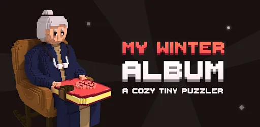 My Winter Album
