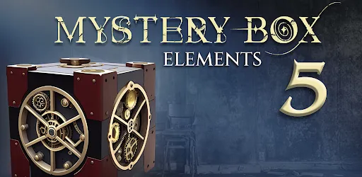 Mystery Box 5: Elements