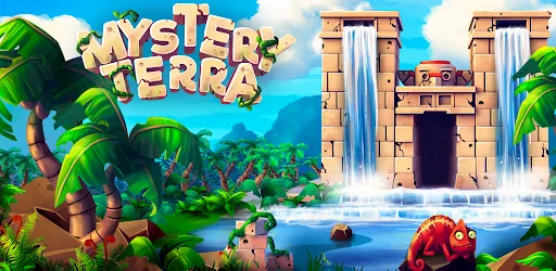 Mystery Terra - Saga Hexa