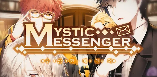 Mystic Messenger