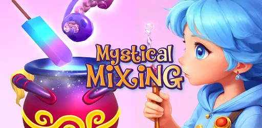 Mystical Mixing