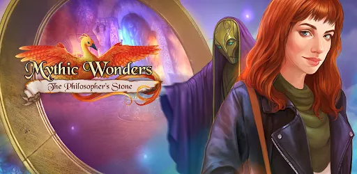 Mythic Wonders (Full)