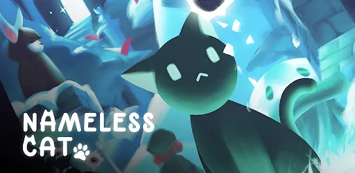 Nameless Cat