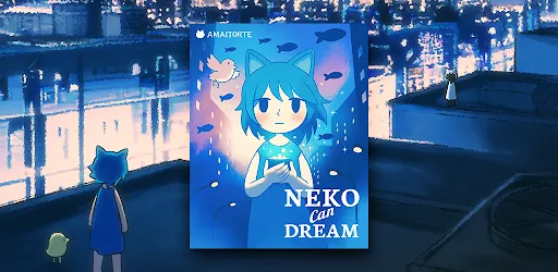Neko Can Dream