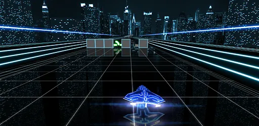 Neon City