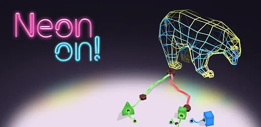 Neon On!