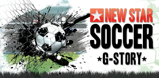 New Star™ Soccer G-Story