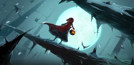 Night of the Full Moon