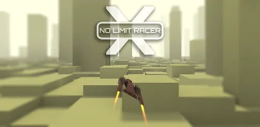 No Limit Racer