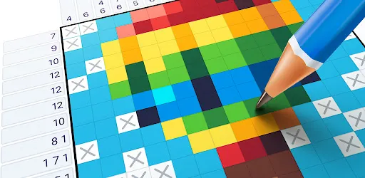 Nonogram.com - Puzzle Games