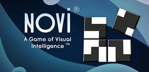 NOVI® – Visual IQ Puzzles
