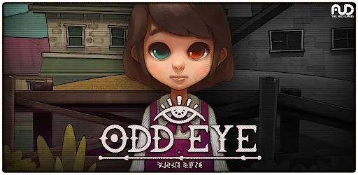 Odd Eye Premium