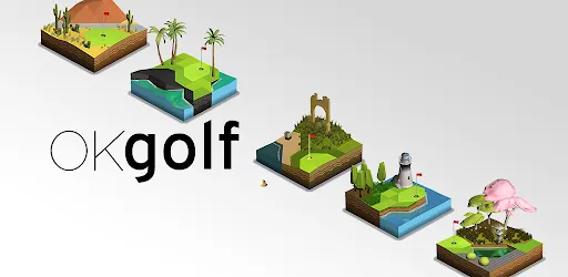 OK Golf